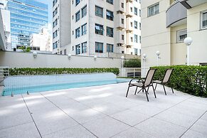 Tabas by Blueground Edifício Saint Charbel