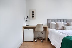 Tabas by Blueground Edifício Saint Charbel