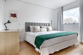 Tabas by Blueground Edifício Saint Charbel