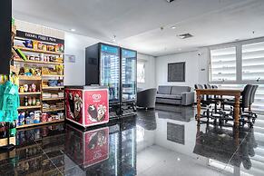 Tabas by Blueground Edifício Saint Charbel