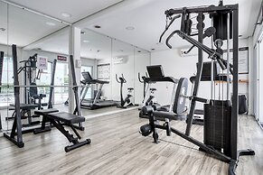 Tabas by Blueground Edifício Saint Charbel