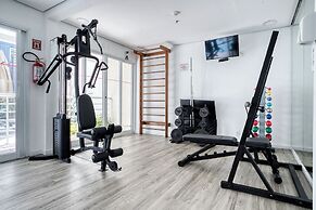 Tabas by Blueground Edifício Saint Charbel