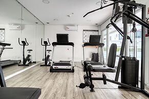 Tabas by Blueground Edifício Saint Charbel