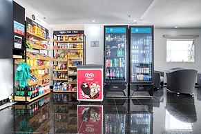 Tabas by Blueground Edifício Saint Charbel