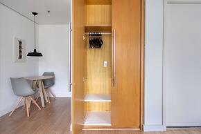 Tabas by Blueground Edifício Saint Charbel