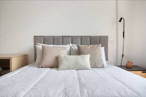 Tabas by Blueground Edifício Saint Charbel