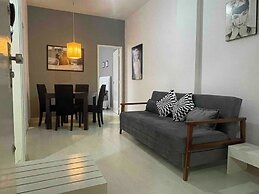 SUH Copacabana 46 Classy Rio