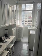SUH Copacabana 46 Classy Rio