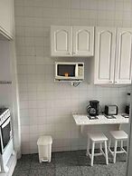 SUH Copacabana 46 Classy Rio