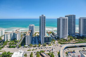 40th-Floor Gem Top Views & Amenities