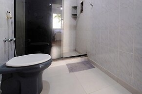 SUH Leme 01 Beach Spacious