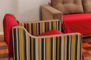 SUH Leme 01 Beach Spacious