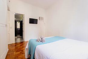 SUH Leme 01 Beach Spacious