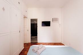 SUH Leme 01 Beach Spacious