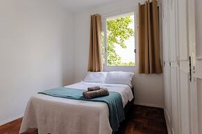 SUH Leme 01 Beach Spacious