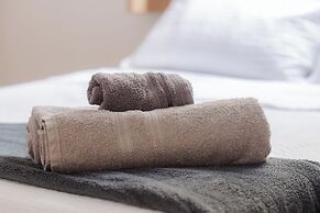 SUH Leme 01 Beach Spacious