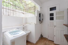 SUH Leme 01 Beach Spacious