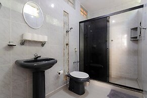 SUH Leme 01 Beach Spacious