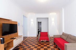 SUH Leme 01 Beach Spacious