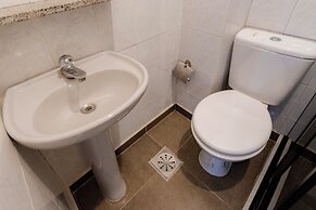 SUH Leme 01 Beach Spacious