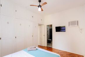 SUH Leme 01 Beach Spacious