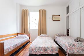 SUH Leme 01 Beach Spacious