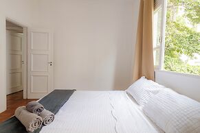 SUH Leme 01 Beach Spacious