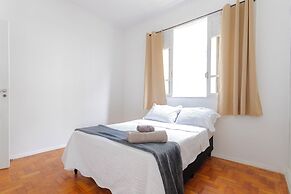 SUH Leme 01 Beach Spacious