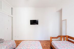 SUH Leme 01 Beach Spacious