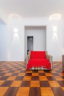 SUH Leme 01 Beach Spacious