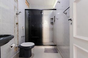 SUH Leme 01 Beach Spacious