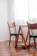 SUH Leme 01 Beach Spacious