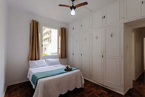 SUH Leme 01 Beach Spacious