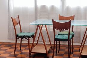 SUH Leme 01 Beach Spacious