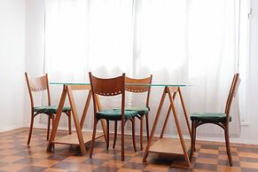 SUH Leme 01 Beach Spacious