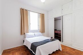 SUH Leme 01 Beach Spacious