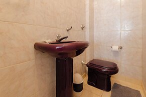 SUH Leme 01 Beach Spacious