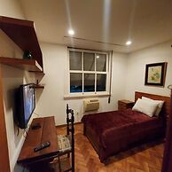 SUH Copacabana 19 Spacious Near Beach