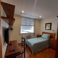 SUH Copacabana 19 Spacious Near Beach