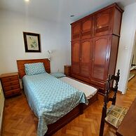 SUH Copacabana 19 Spacious Near Beach