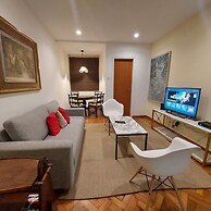 SUH Copacabana 19 Spacious Near Beach