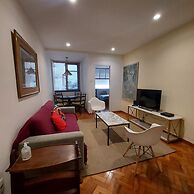 SUH Copacabana 19 Spacious Near Beach