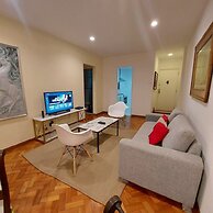 SUH Copacabana 19 Spacious Near Beach