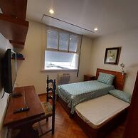 SUH Copacabana 19 Spacious Near Beach