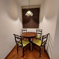 SUH Copacabana 19 Spacious Near Beach