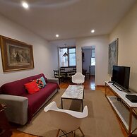 SUH Copacabana 19 Spacious Near Beach