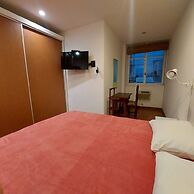 SUH Copacabana 19 Spacious Near Beach