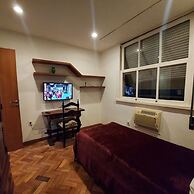 SUH Copacabana 19 Spacious Near Beach