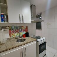 SUH Copacabana 19 Spacious Near Beach