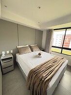 Melhores Flats - Gracioso a 100m do mar